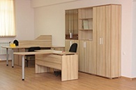 Сборка офисной мебели в Кирове